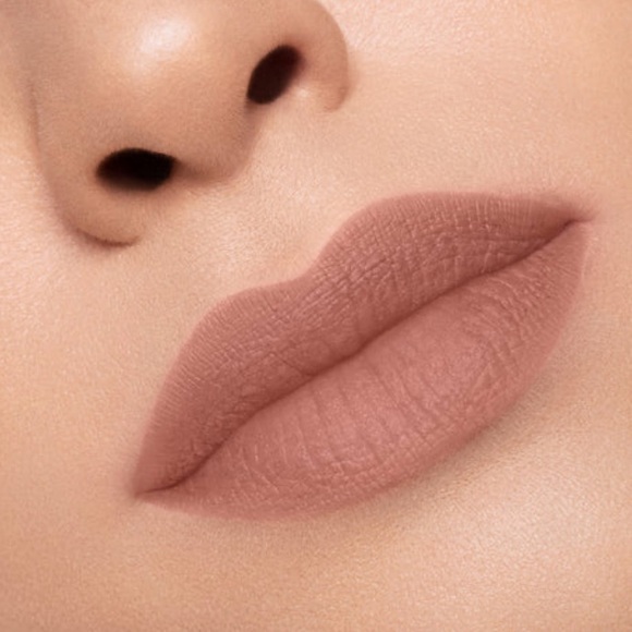 Morphe Matte Lipstick Honey 👄 - Picture 14 of 14